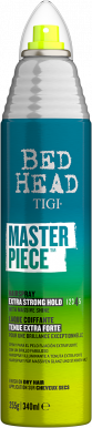 Tigi Bed Head New Masterpiece 300ml - Lak s vysokým leskem