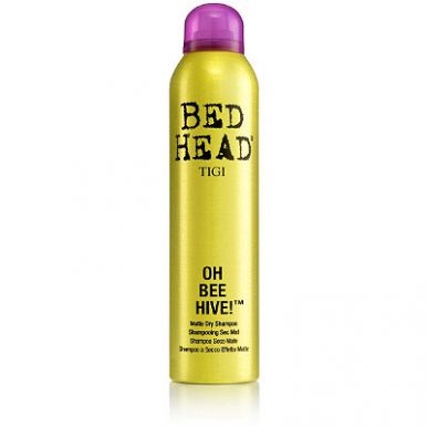 Tigi Bed Head Oh Bee Hive! 238ml - Suchý šampon