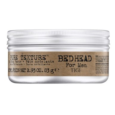 Tigi Bed Head Pure Texture Molding Paste 83g - Modelovací pasta