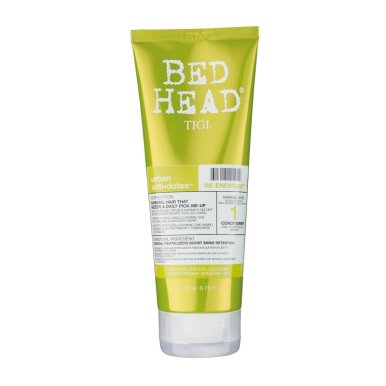 Tigi Bed Head Re Energize Conditioner 200ml - Kondicionér pro normální vlasy