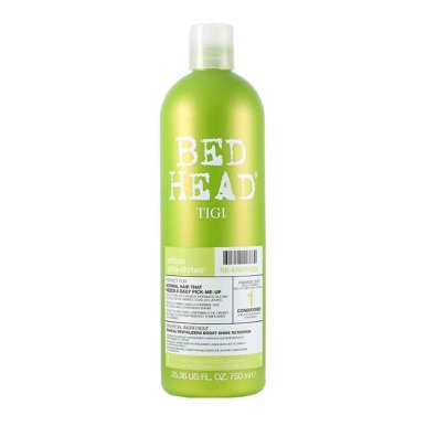 Tigi Bed Head Re Energize Conditioner 750ml - Kondicionér pro normální vlasy