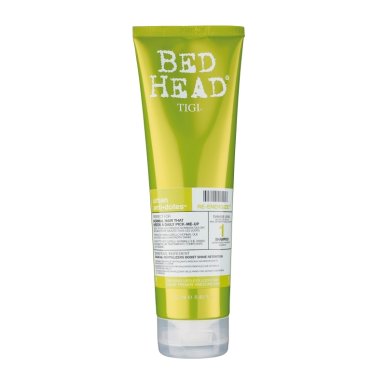 Tigi Bed Head Re Energize Shampoo 250ml - Šampon na normální vlas