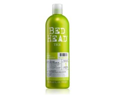Tigi Bed Head Re Energize Shampoo 750ml - Šampon na normální vlas