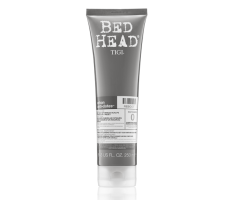 Tigi Bed Head Reboot Scalp Shampoo 250ml - Šampon na citlivou pokožku hlavy