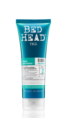 Tigi Bed Head Recovery Conditioner 200ml - Kondicionér pro suché vlasy