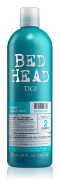 Tigi Bed Head Recovery Shampoo 750ml - Šampon na suché vlasy