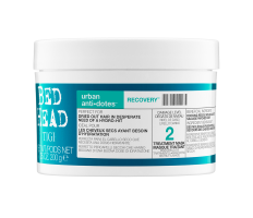 Tigi Bed Head Recovery Treatment Mask 200ml - Maska pro suché vlasy