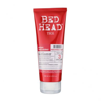 Tigi Bed Head Resurrection Conditioner 200ml - Kondicionér pro poškozené vlasy