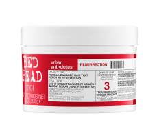 Tigi Bed Head Resurrection Treatment Mask 200ml - Maska na poškozený vlas