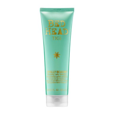 Tigi Bed Head Totally Beachin Shampoo 250ml - Šampon na vlasy po slunění