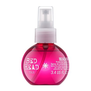 Tigi Bed Head Totally Beachin Spray 100ml - Ochranný sprej na barvené vlasy