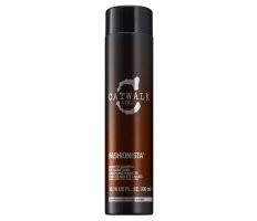 Tigi Catwalk Fashionista Brunette Shampoo 300ml - Šampon pro hnědé vlasy