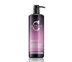 Tigi Catwalk Headshot Conditioner 750ml - Rekonstrukční kondicionér