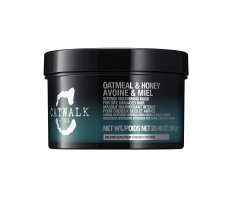 Tigi Catwalk Oatmeal & Honey Nourishing Mask 580g - Vyživující maska