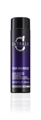 Tigi Catwalk Your Highness Elevating Conditioner 250ml - Kondicionér pro objem