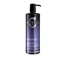 Tigi Catwalk Your Highness Elevating Conditioner 750ml - Kondicionér pro objem