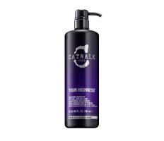Tigi Catwalk Your Highness Elevating Shampoo 750ml - Šampon pro objem