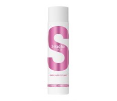 Tigi S-factor Diamond Dreams Shampoo 250ml - Bezsulfátový šampon s diamantovým prachem