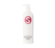 Tigi S-factor Diamond Dreams Shampoo 750ml - Bezsulfátový šampón s diamantovým prachem