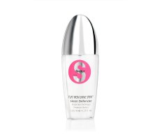 Tigi S-factor Flat Iron Shine Spray 125ml - Sprej na ochranu před teplem