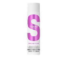 Tigi S-factor Stunning Volume Conditioner 250ml - Kondicionér na objem