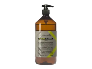 Togethair 3D Bond Therapy Shampoo 1000ml