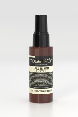 Togethair All in One Mini 30ml - multifunkční krémová emulze