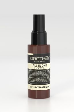 Togethair All in One Mini 30ml - multifunkční krémová emulze