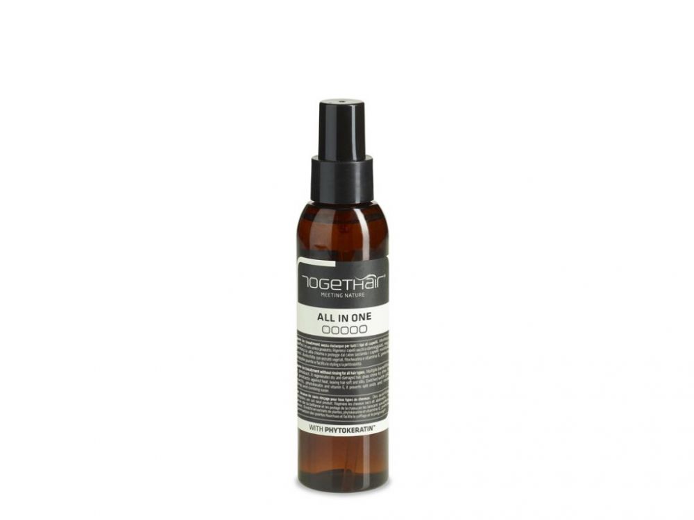 All in One Serum