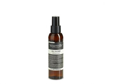 Togethair All in One Serum 125ml - multifunkční bezoplach. sérum