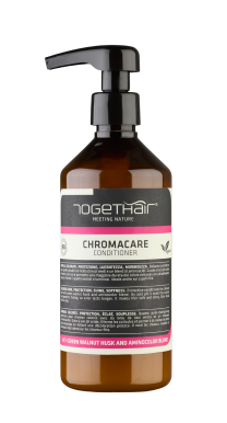 Togethair Chromacare Conditioner 500ml - kondicionér pro barevné  s kyselým ph
