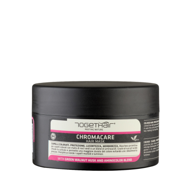 Togethair Chromacare Hair Mask 250ml - Maska pro barevné  vlasy