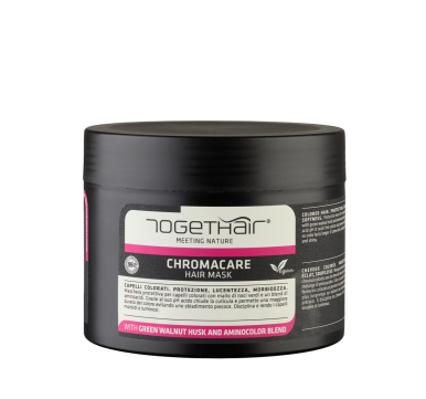 Togethair Chromacare Hair Mask 500ml - Maska pro barevné  vlasy