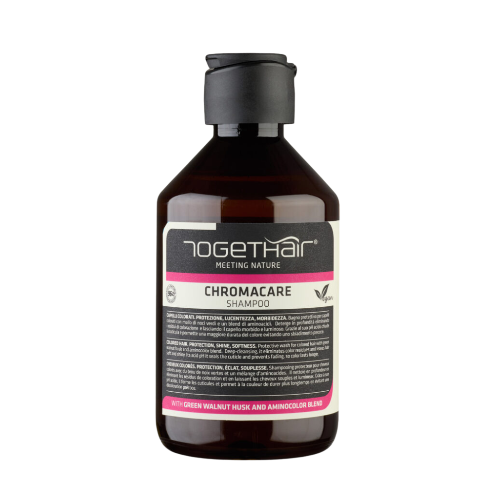 Chromacare Shampoo