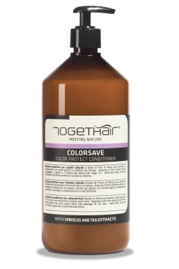 Togethair Colorsave Color Protect Conditioner 1000ml - kondicionér pro barvené vlasy