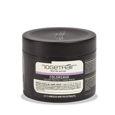 Togethair Colorsave Mask Vegan 500ml - ochranná maska pro barvené vlasy