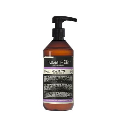 Togethair Colorsave Conditioner Vegan 500ml - kondicionér pro barvené vlasy
