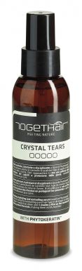 Togethair Crystal Tears 125ml - sérum pro ochranu a kontrolu vlasů