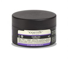 Togethair Curliss Hair Mask 250ml - Maska na vlnité a kudrnaté vlasy