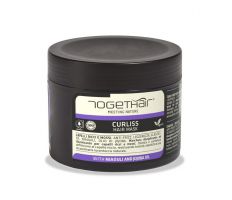 Togethair Curliss Hair Mask 500ml - Maska na vlnité a kudrnaté vlasy