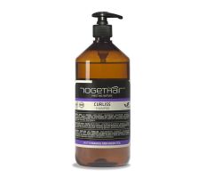 Togethair Curliss Shampoo 1000ml - Šampon na vlnité a kudrnaté vlasy