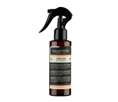 Togethair Curluxe Frizz Control 150ml - Bezoplachový sprej na vlnité a kudrnaté vlasy