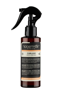 Togethair Curluxe Frizz Control 150ml - Bezoplachový sprej na vlnité a kudrnaté vlasy