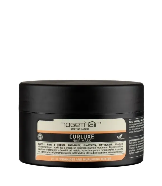 Curluxe Hair Mask