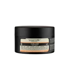 Togethair Curluxe Hair Mask 250ml - Maska na vlnité a kudrnaté vlasy