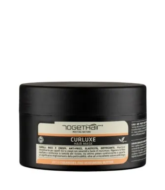 Togethair Curluxe Hair Mask 250ml - Maska na vlnité a kudrnaté vlasy