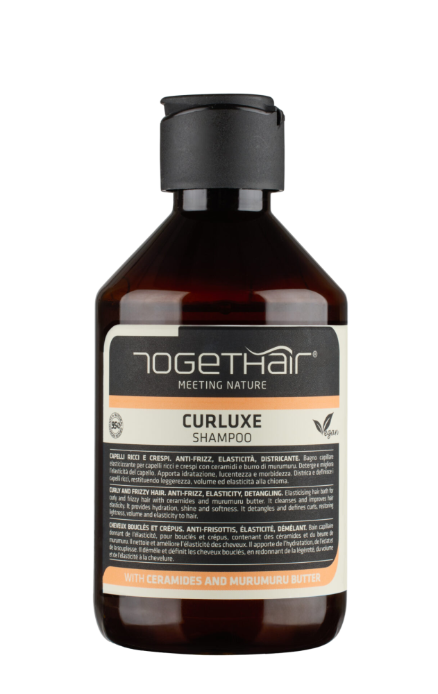 Curluxe Shampoo