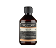 Togethair Curluxe Shampoo 250ml - Šampon na vlnité a kudrnaté vlasy