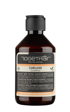 Togethair Curluxe Shampoo 250ml - Šampon na vlnité a kudrnaté vlasy