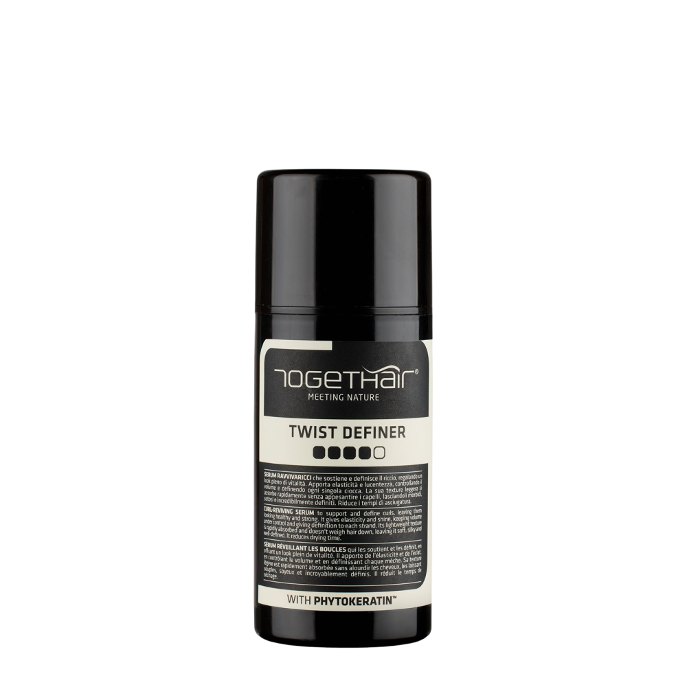 Curluxe Twist Definer
